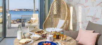 Sirma Beach House