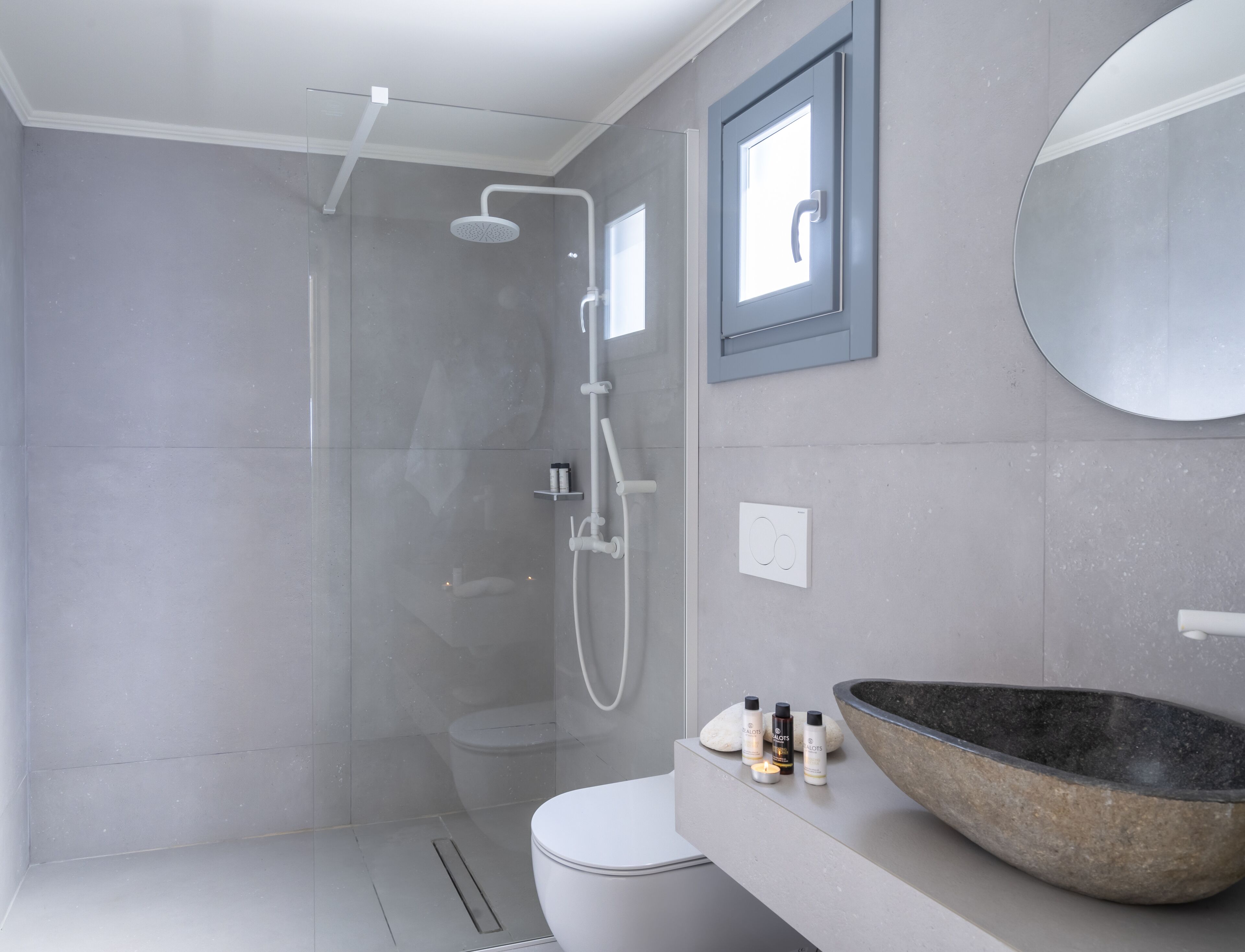Baño