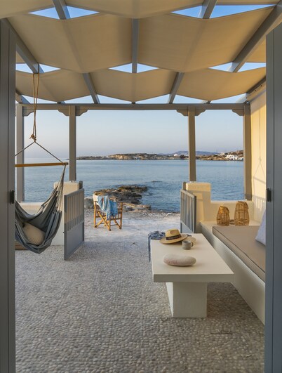 Sirma Beach House