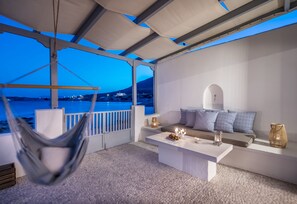 Exterior - Sirma Beach House (Kimolos)