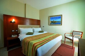 Single Room, 1 Single Bed