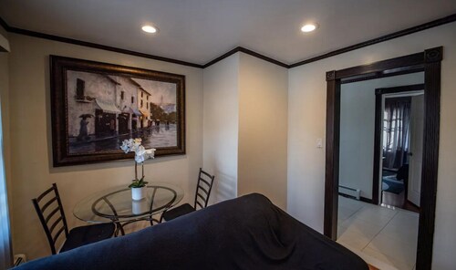 Cozy studio located near New York City