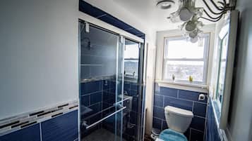 Handdoeken, zeep, toiletpapier