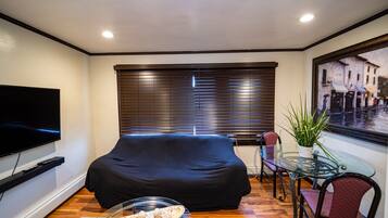 1 bedroom, WiFi