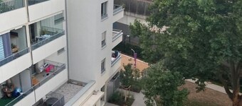 Cozy studio close to Deutz train Station