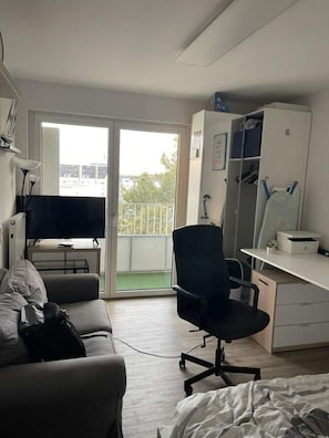 Fernseher