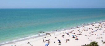 SunCoast Beach & Pool Home