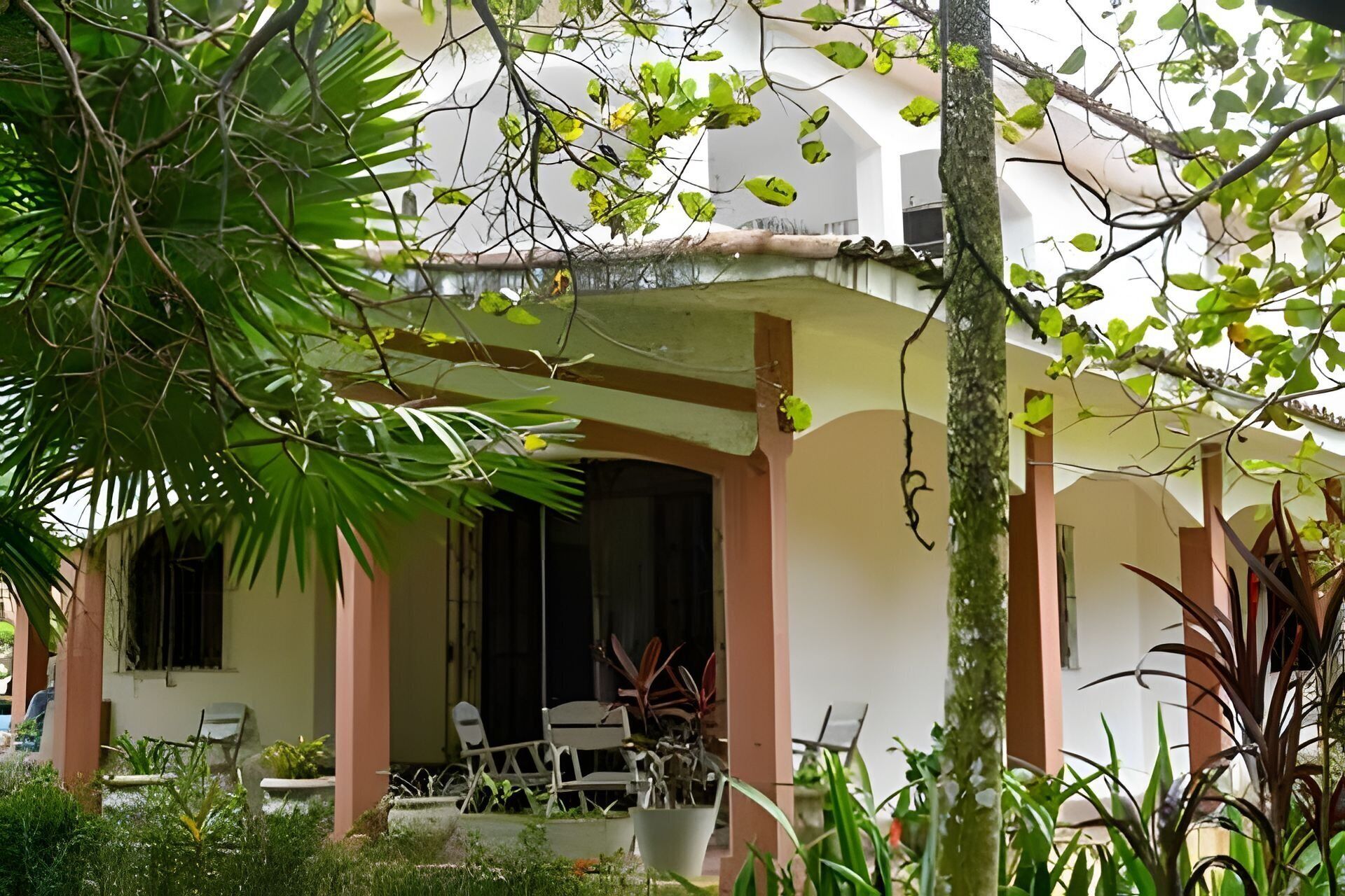 Superior Suite | Exterior