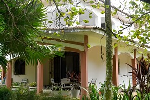 Svit Superior | Exteriör