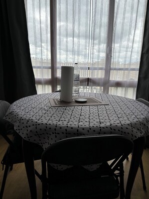 Dineren