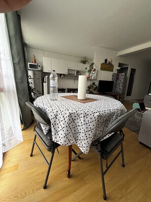 Dineren