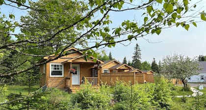 Quaco Cottages - The Waterloo