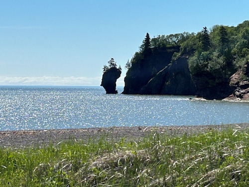 Quaco Cottages - The Waterloo
