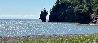 Quaco Cottages - The Waterloo
