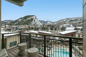 Property grounds - Luxury Ski In/Out. Mtn Views, Pool, Amenities! (Avon)