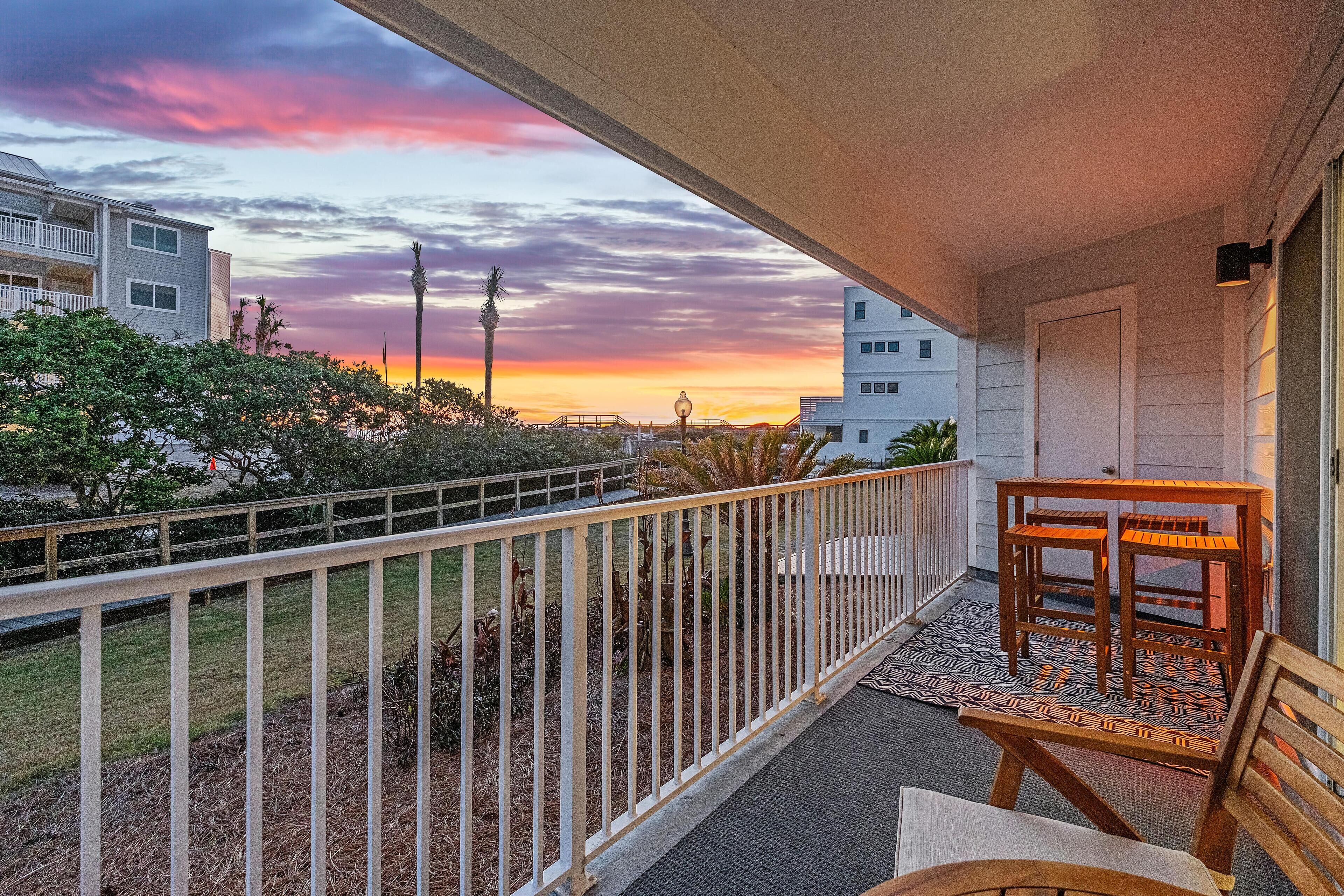 Newly Remodeled|Ground Floor|Gulf Views| Heated Pool