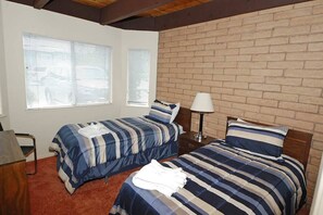 3 chambres, Wi-Fi