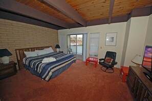 3 habitaciones y wifi