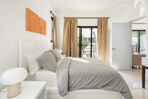 1 bedroom, WiFi - Beautiful Brand New Apt +Pool 2c (Santiago de los Caballeros)