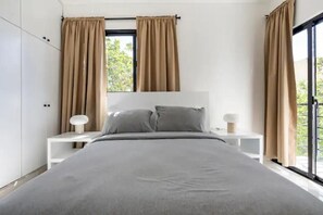 1 chambre, Wi-Fi