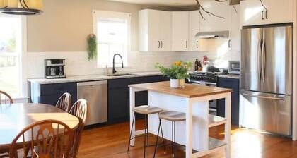 Sunset View Bungalow