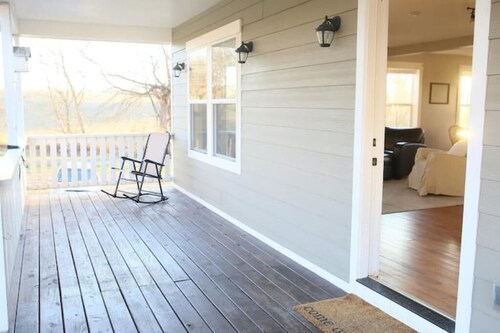 Sunset View Bungalow