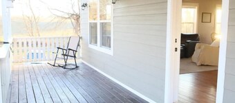 Sunset View Bungalow