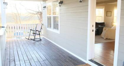 Sunset View Bungalow