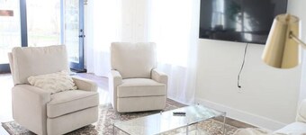 Countryside Two Bedroom Apartment