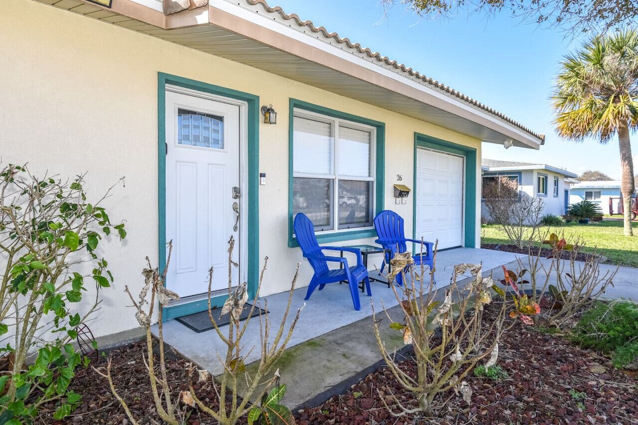 Seas the Day - Modern Bungalow
