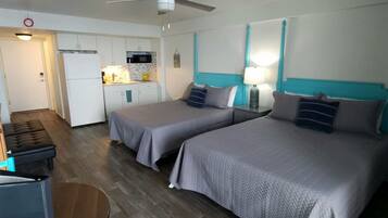 1 habitación, escritorio, tabla de planchar con plancha y wifi gratis