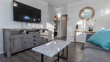 Fernseher, Arbeitsbereiche