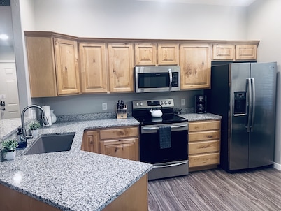 Southgate Retreat minutes from Antelope Canyon, Horseshoe Bend and Lake Powell