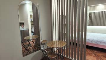 1 bedroom, WiFi