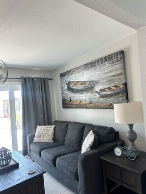 Téléviseur connecté