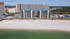 Exterior - Coastal Bliss (Panama City Beach)