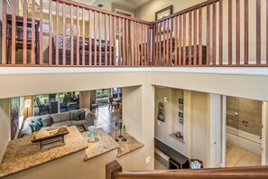 Condo, Multiple Beds, Patio, Golf View (Hale Laki) | Interior - Hale Laki Stunning Resort Condo, Walk to Beach! (Waikoloa)