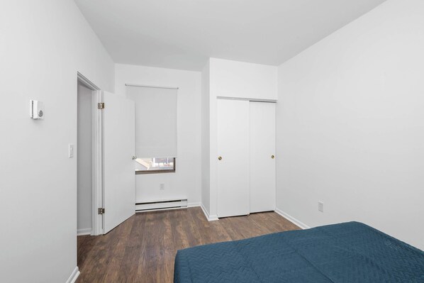 Nhà, nhiều giường, bếp, quang cảnh vườn (Northside Suites) | 4 phòng ngủ, trang trí khác biệt