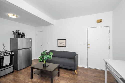 Northside Suites