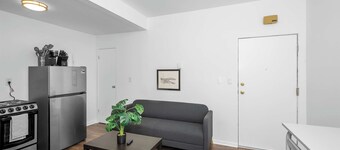 Northside Suites