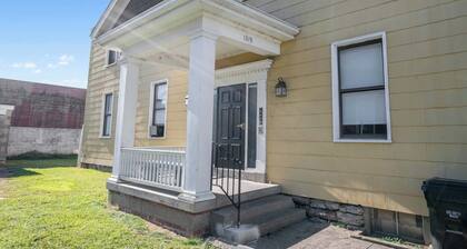 Northside Suites