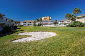 Golf - Beachfront Joy at Sandpiper Cove (Destin)