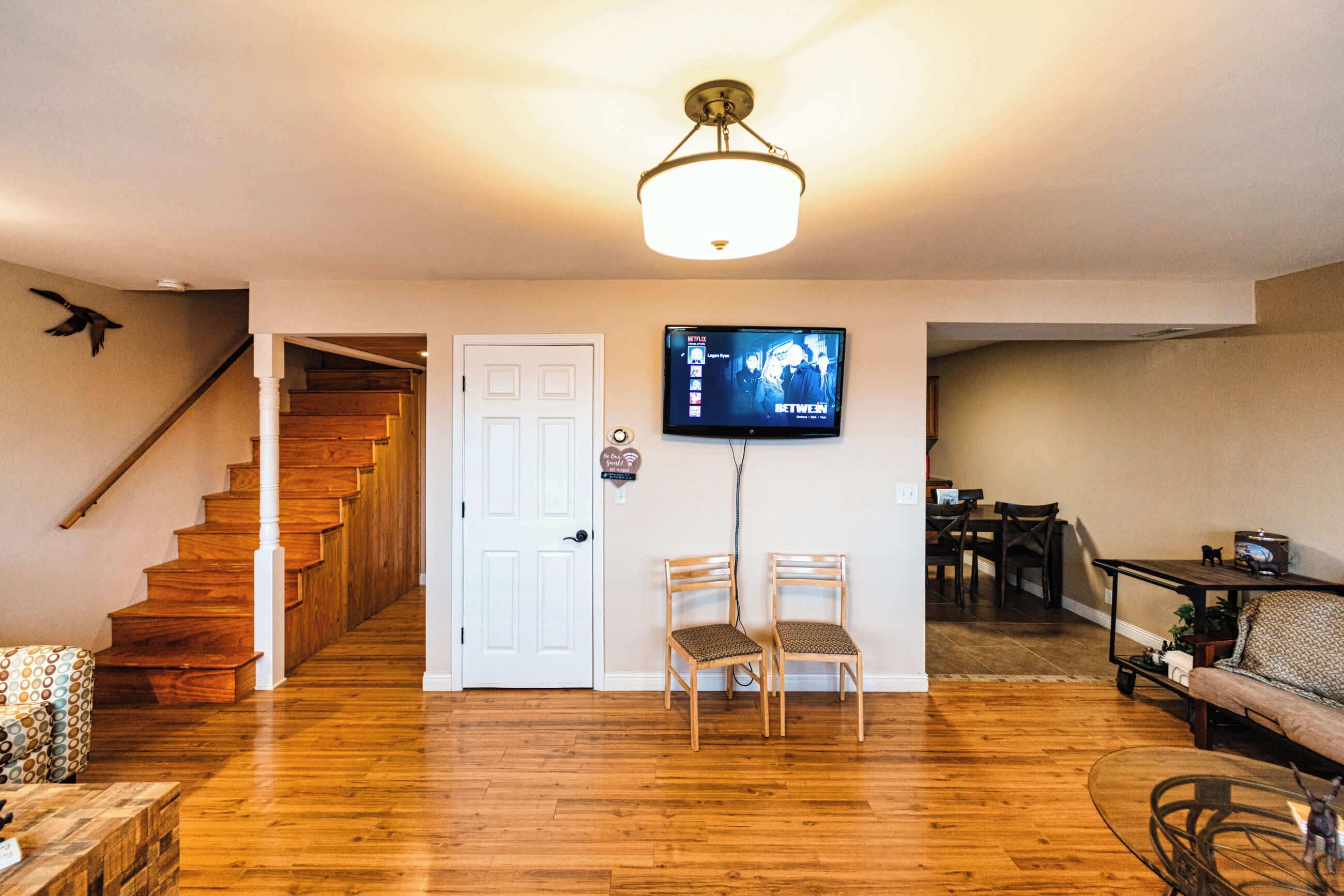 Casa, varias camas, patio (B. R. Guest House) | Interior