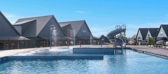 Rocky Shores Retreat - Indoor Pool Open