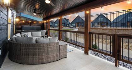 Rocky Shores Retreat - Indoor Pool Open