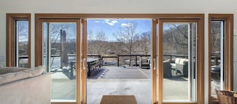 Bearcat Bungalows Two Homes One Rental, Sleep 22