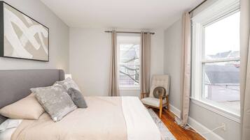 House, Berbilang Katil, Patio | 4 bilik tidur, dihias secara berasingan