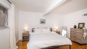 House, Multiple Beds, Patio | 4 bedrooms, individually decorated, individually furnished, free WiFi