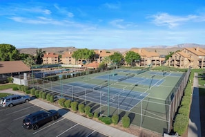 Sport court - Hikers Hideaway Cozy Resort Condo w/ Pool & More (St. George)