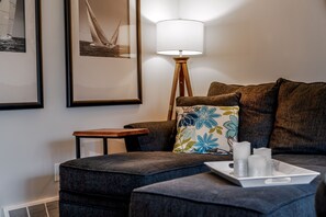 Nhà, nhiều giường, sân hiên | Nội thất